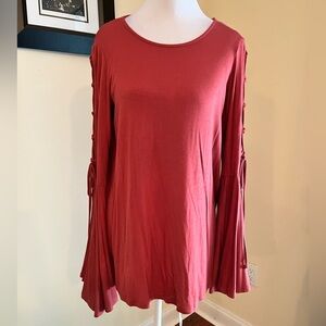 1.4.3. Story by Line Up Boho‎ Blouse